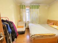 2室2廳2陽臺 西壩路283號臥室