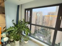 4室2廳3陽(yáng)臺(tái) 林肯公園三期陽(yáng)臺(tái)