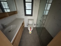 4室2廳 筑友雙河灣璟樾衛(wèi)生間