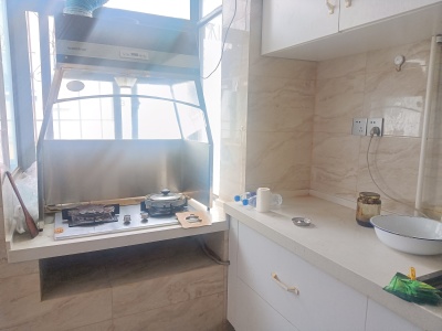 3室2廳1陽(yáng)臺(tái) 林業(yè)調(diào)查規(guī)劃設(shè)計(jì)院(上東城旁)廚房