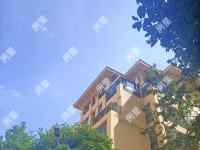 3室2廳2陽臺 同德錦江嘉園小區(qū)平面圖