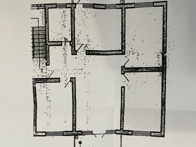 3室2廳2陽(yáng)臺(tái) 省委1號(hào)院戶型圖