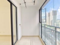 3室2廳2陽臺 假日城市陽臺