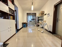 3室2廳2陽臺(tái) 盛世豪庭四期餐廳