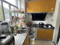 3室2廳2陽臺 城市山廚房