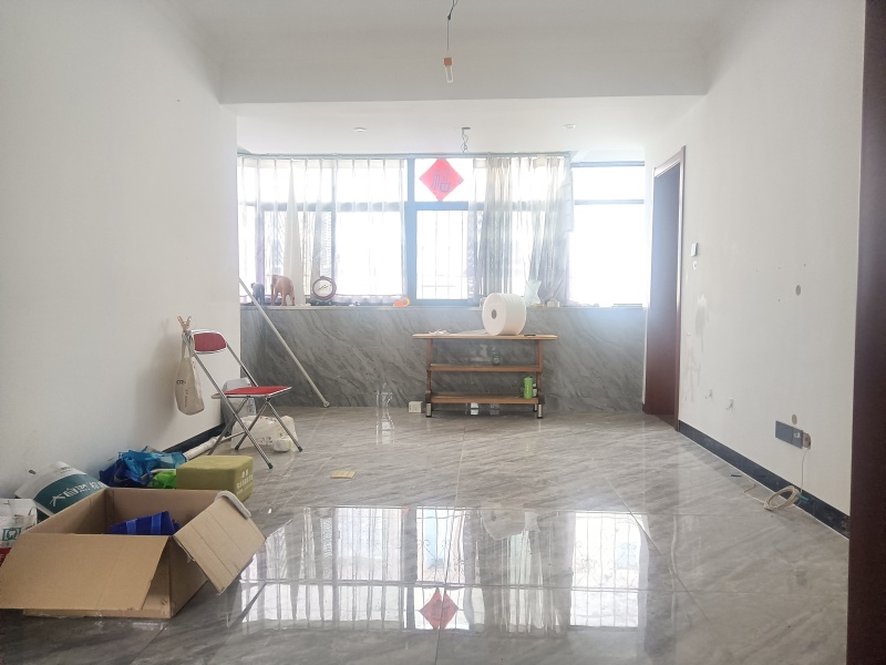 3室2廳1陽(yáng)臺(tái) 林業(yè)調(diào)查規(guī)劃設(shè)計(jì)院(上東城旁)客廳