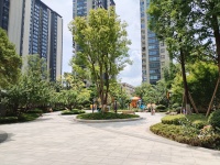 3室2廳2陽臺 萬科500里結(jié)海廬其他