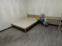 2室1廳2陽臺 春光小區(qū)臥室