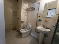 3室2廳2陽(yáng)臺(tái) 俊發(fā)逸天峰衛(wèi)生間