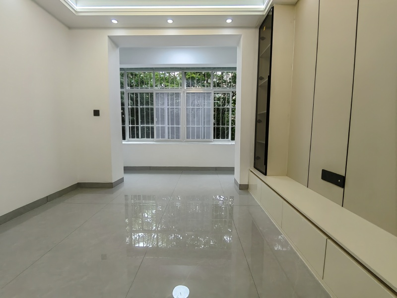 棕树营小区餐厅