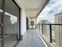 4室2廳2陽臺 瑞鼎城一期陽臺