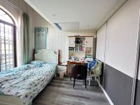 6室3廳5陽(yáng)臺(tái) 公園1903康醍別墅臥室