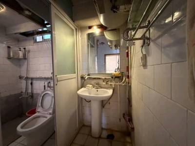 3室2廳1陽臺 新迎小區(qū)三組團