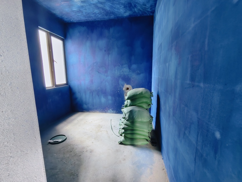 4室2廳1陽臺(tái) 眾安白馬御府臥室