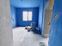 4室2廳1陽臺(tái) 眾安白馬御府臥室