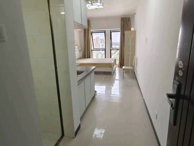 1室1廳 百大國際派