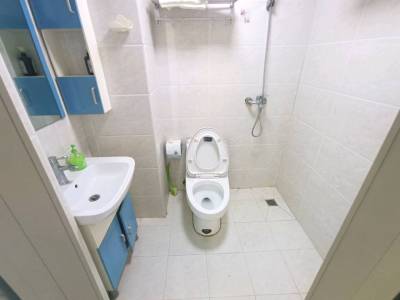 1室1廳1陽臺 錦悅四季花園小區(qū)