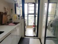 3室2廳1陽臺 龍湖水晶酈城陽臺