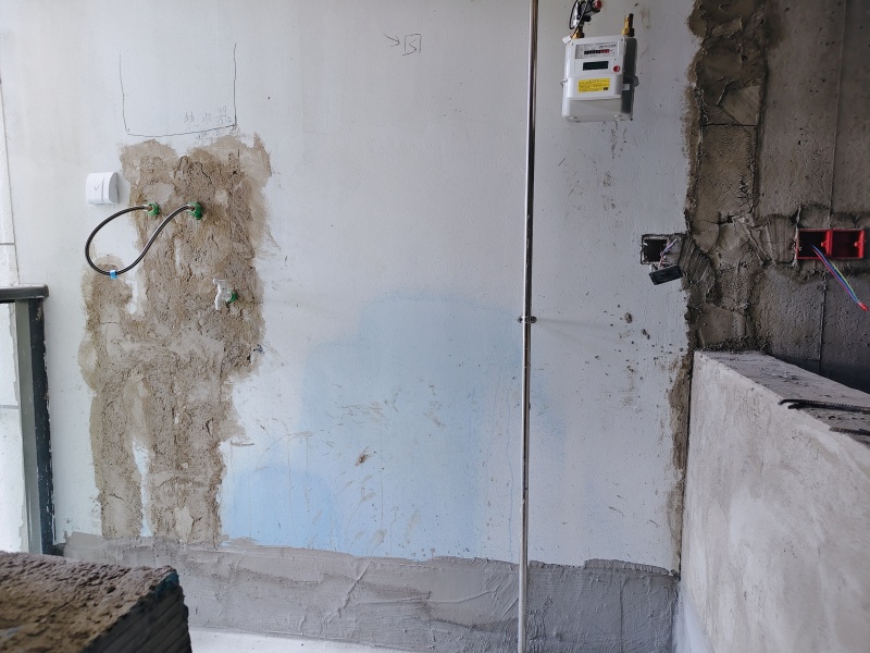 4室2廳1陽臺(tái) 眾安白馬御府陽臺(tái)