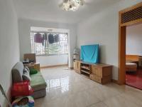 3室2廳1陽臺 西壩路283號客廳