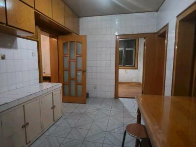 3室2廳1陽臺 西華小區(qū)商住樓