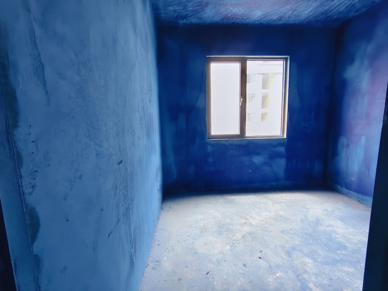 4室2廳1陽臺(tái) 眾安白馬御府臥室