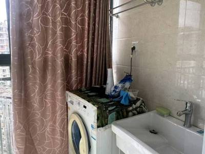 3室2廳2陽臺(tái) 西城時(shí)代