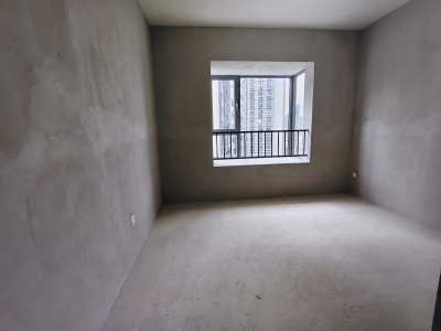 3室2廳1陽(yáng)臺(tái) 眾安白馬御府