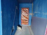 4室2廳1陽臺(tái) 眾安白馬御府門廳