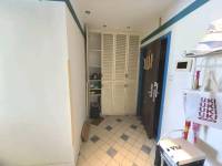 2室2廳1陽(yáng)臺(tái) 匯都國(guó)際二期門廳