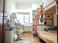 3室2廳1陽臺 龍湖水晶酈城書房