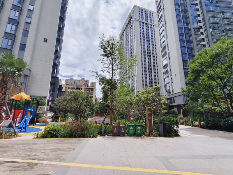 4室2廳1陽臺(tái) 眾安白馬御府其他