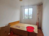 3室2廳1陽臺 西壩路283號臥室