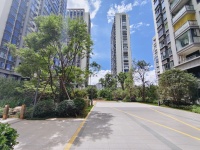 4室2廳1陽臺(tái) 眾安白馬御府其他