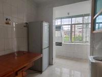 3室2廳1陽臺 西壩路283號餐廳