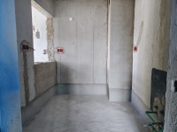 4室2廳1陽臺(tái) 眾安白馬御府廚房