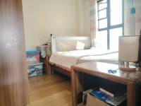 3室2廳1陽臺 龍湖水晶酈城臥室