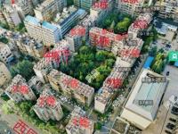 3室2廳1陽臺 西壩路283號小區(qū)平面圖