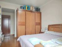 3室2廳1陽臺 龍湖水晶酈城臥室