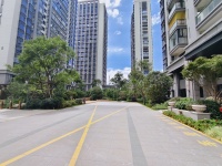 4室2廳1陽臺(tái) 眾安白馬御府其他