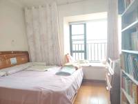 3室2廳1陽臺 龍湖水晶酈城臥室