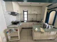 2室2廳1陽(yáng)臺(tái) 匯都國(guó)際二期廚房