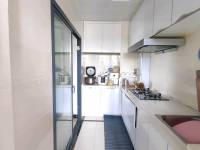 3室2廳1陽臺 龍湖水晶酈城廚房