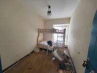 2室2廳1陽(yáng)臺(tái) 匯都國(guó)際二期臥室