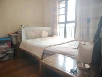 3室2廳1陽臺 龍湖水晶酈城臥室