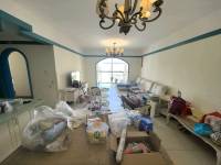 2室2廳1陽(yáng)臺(tái) 匯都國(guó)際二期客廳