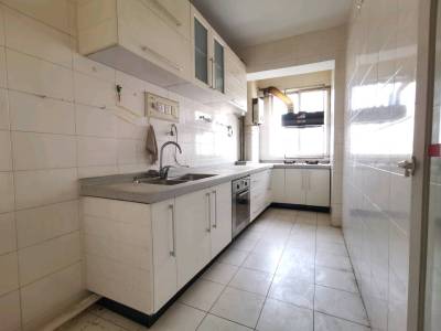 2室2廳2陽(yáng)臺(tái) 華夏園