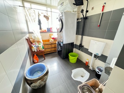 3室2廳1陽(yáng)臺(tái) 云錫花園二期