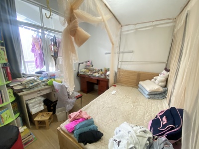 3室2廳2陽臺 大成蔚藍(lán)時代