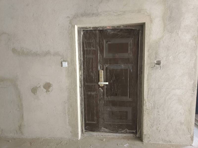 5室2廳2陽臺(tái) 筑友雙河灣金榜苑門廳